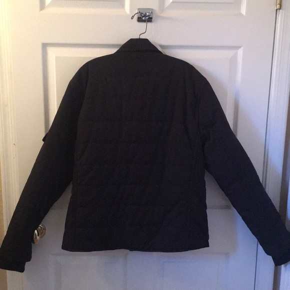 True Religion Quilted Moto Jacket - Picture 4 of 5